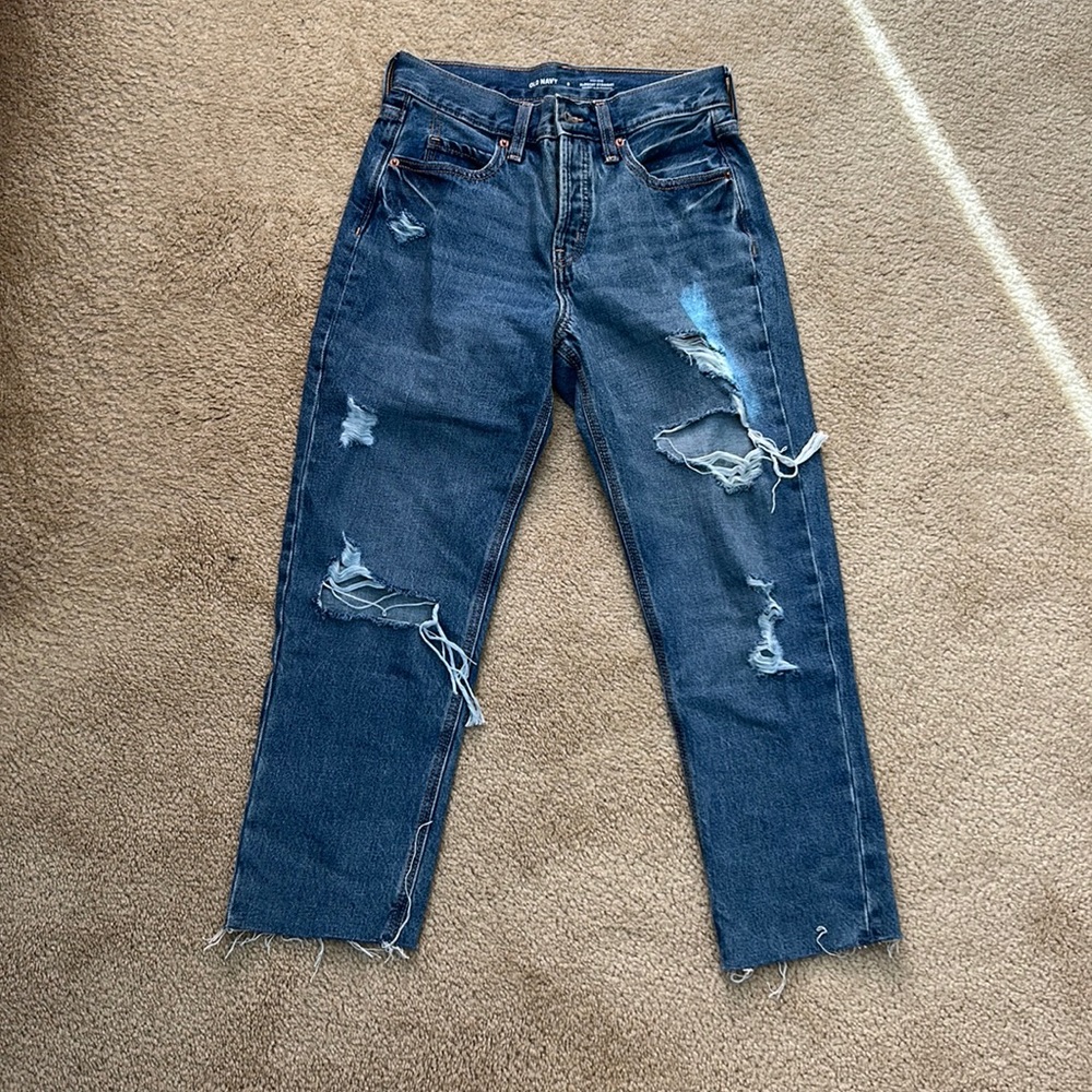 Old Navy Jeans